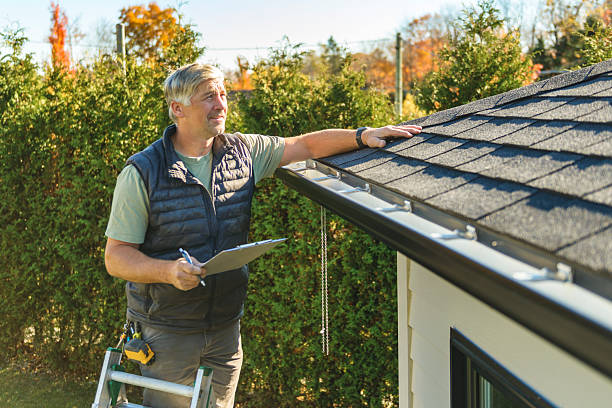 Affordable Gutter Repair And Installation solutions in Bellaire, OH